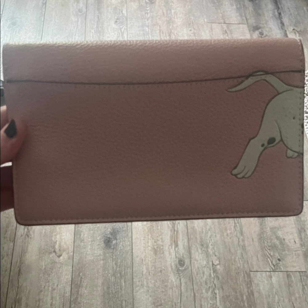 Coach x Disney - Picture 5 of 6